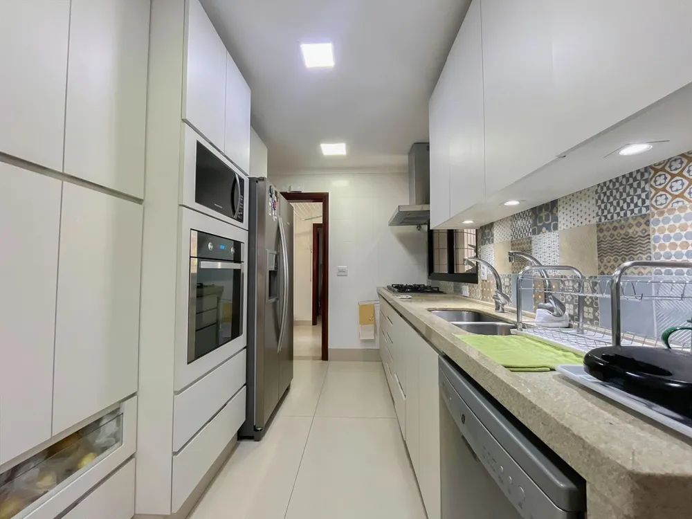 Apartamento, 4 quartos, 176 m² - Foto 7
