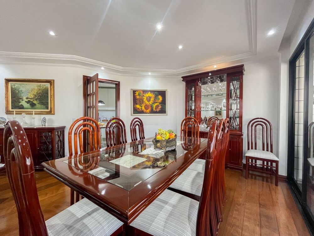 Apartamento, 4 quartos, 176 m² - Foto 4