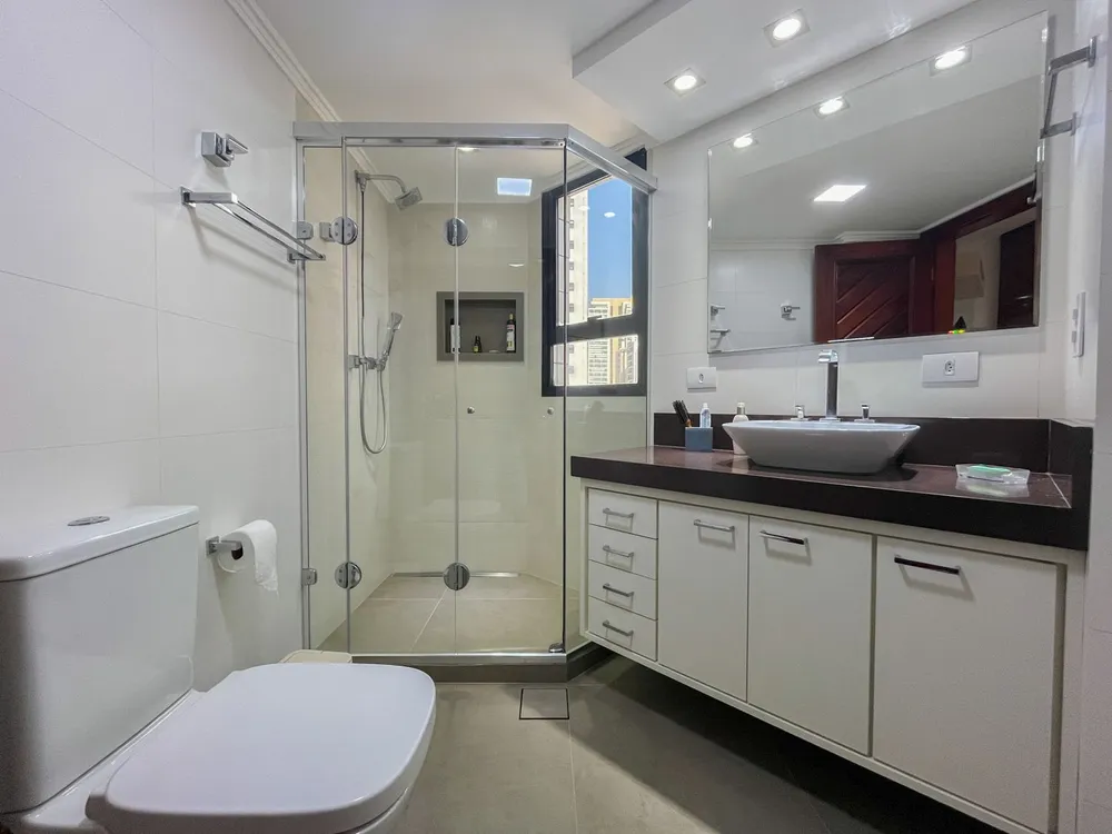 Apartamento, 4 quartos, 176 m² - Foto 14