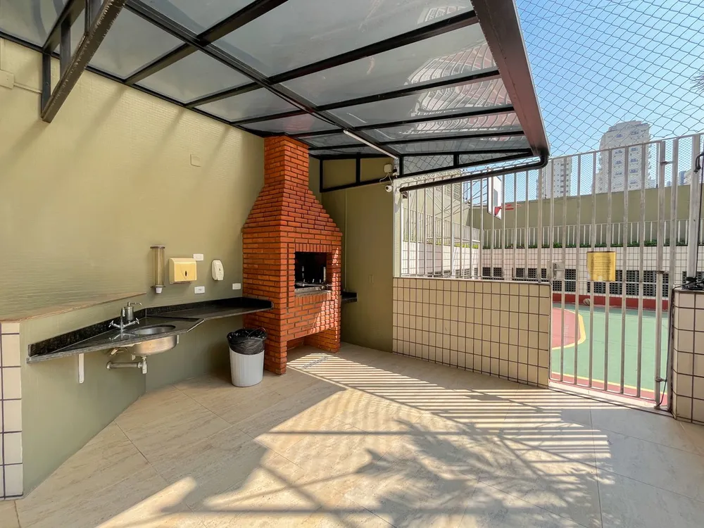Apartamento, 4 quartos, 176 m² - Foto 16