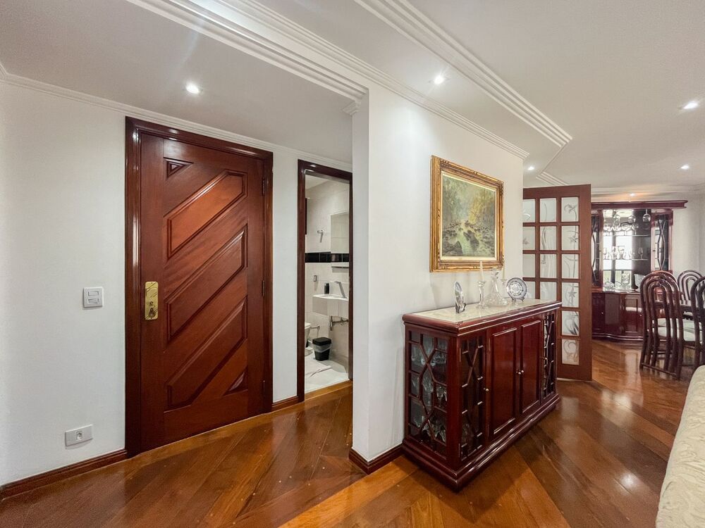 Apartamento, 4 quartos, 176 m² - Foto 3
