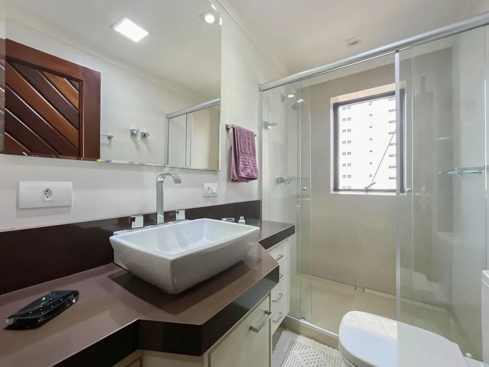 Apartamento, 4 quartos, 176 m² - Foto 13