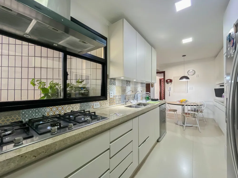 Apartamento, 4 quartos, 176 m² - Foto 6