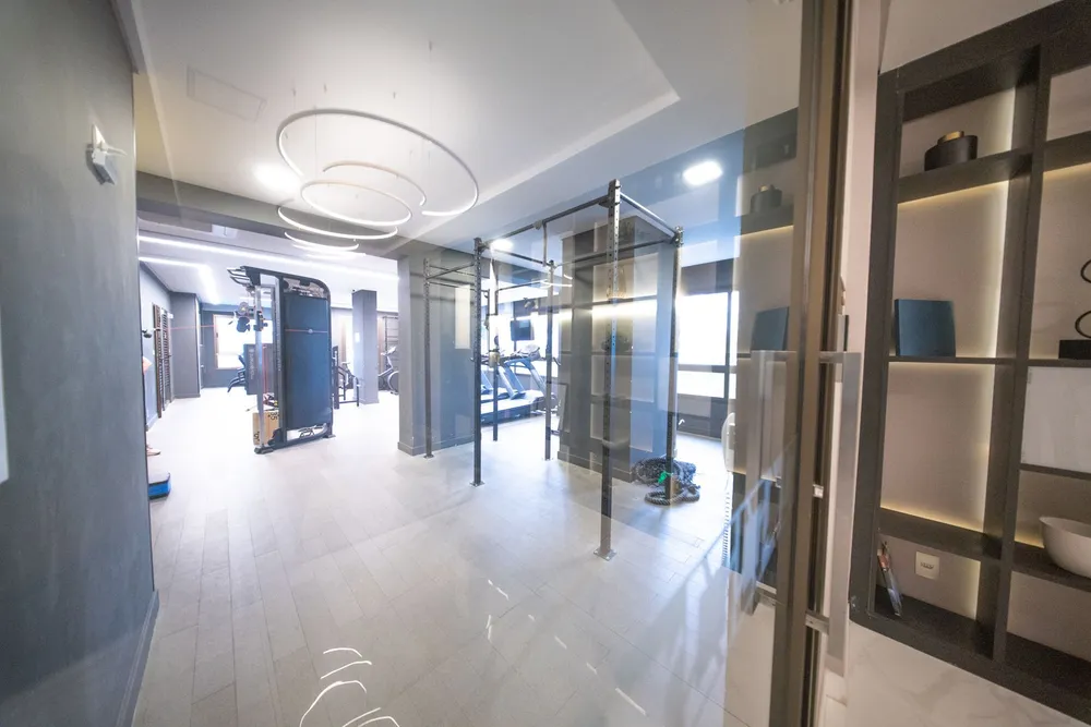 Cobertura, 4 quartos, 215 m² - Foto 12