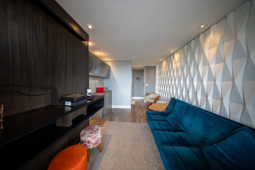 Apartamento, 3 quartos, 70 m² - Foto 2