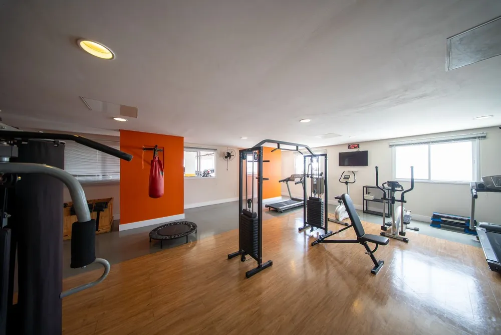 Apartamento, 3 quartos, 70 m² - Foto 6