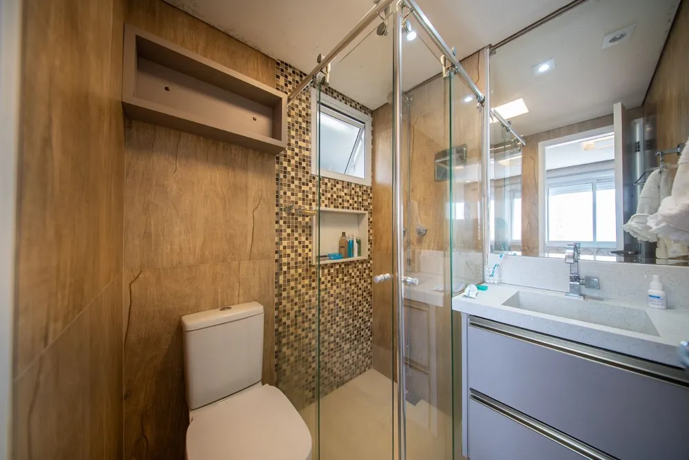 Apartamento, 3 quartos, 70 m² - Foto 7