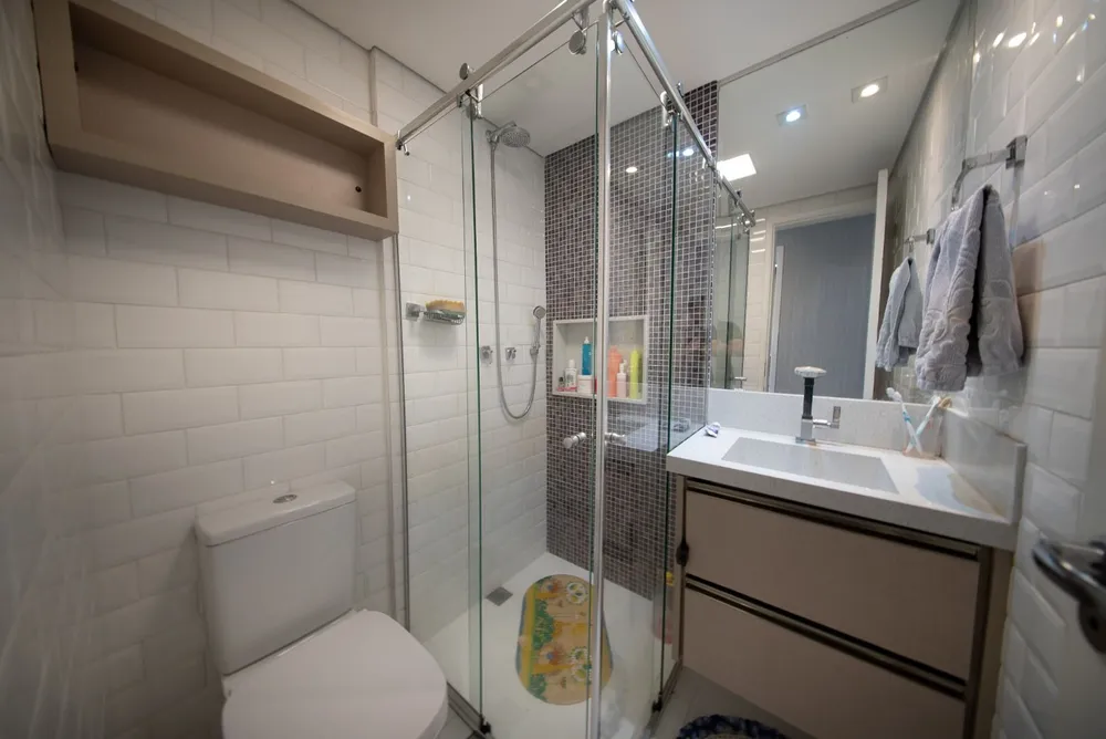 Apartamento, 3 quartos, 70 m² - Foto 7