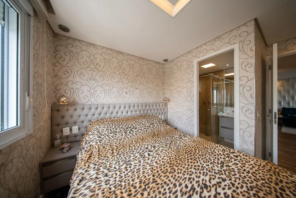 Apartamento, 3 quartos, 70 m² - Foto 10