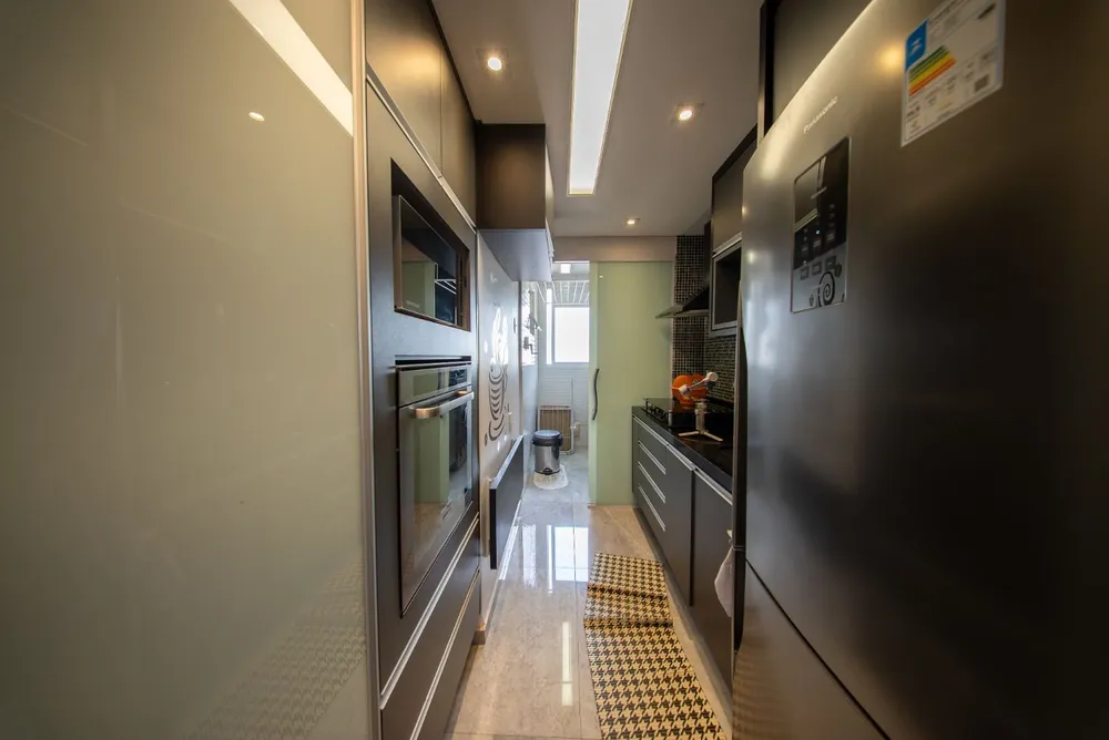 Apartamento, 3 quartos, 70 m² - Foto 9