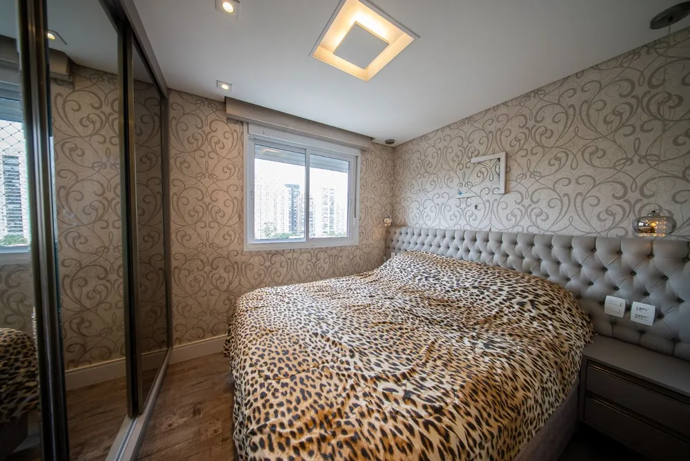 Apartamento, 3 quartos, 70 m² - Foto 8