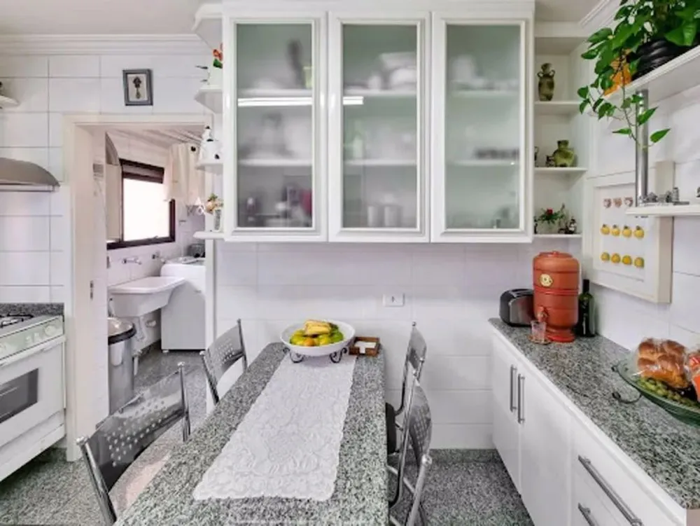 Apartamento, 2 quartos, 125 m² - Foto 8
