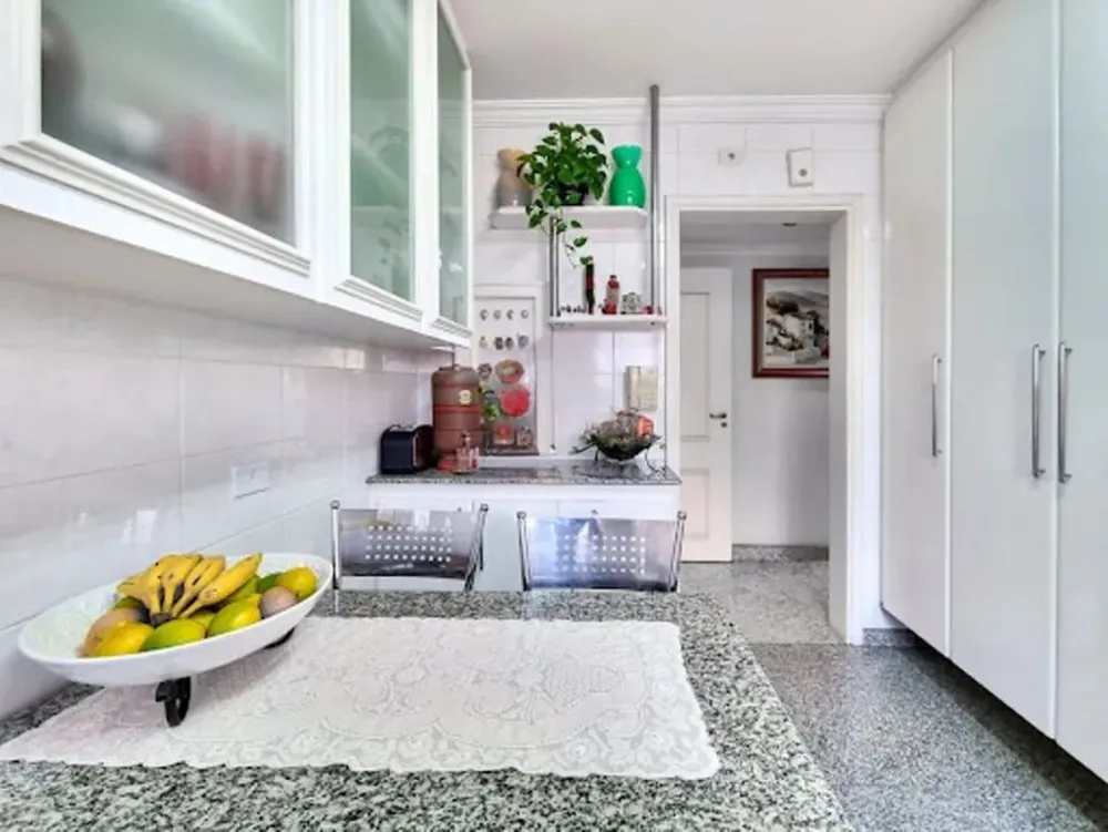 Apartamento, 2 quartos, 125 m² - Foto 14