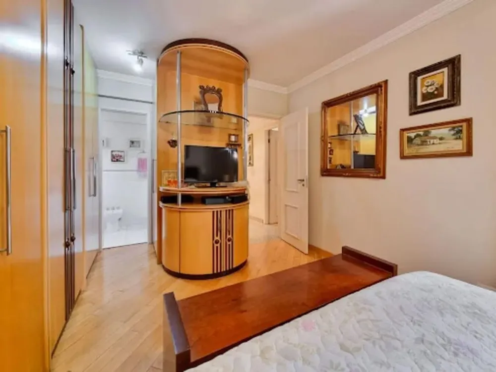 Apartamento, 2 quartos, 125 m² - Foto 3