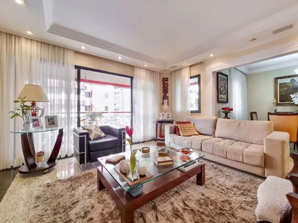 Apartamento, 2 quartos, 125 m² - Foto 3