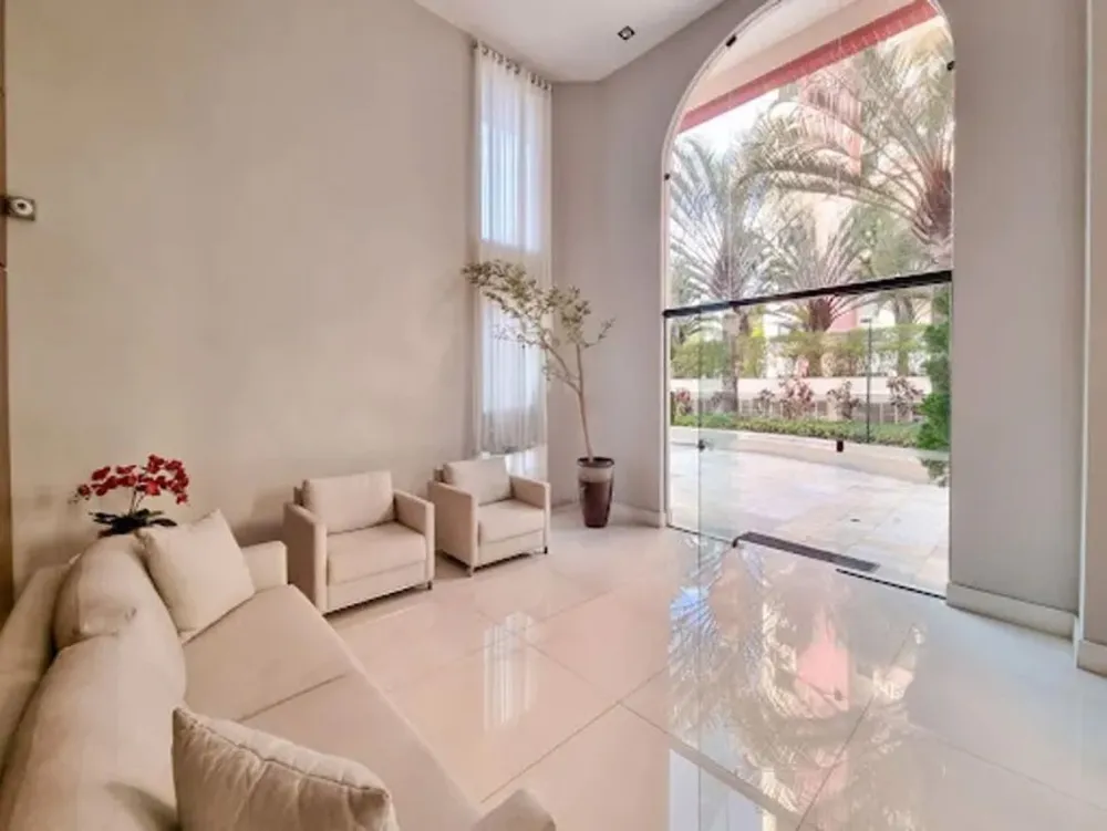 Apartamento, 2 quartos, 125 m² - Foto 6
