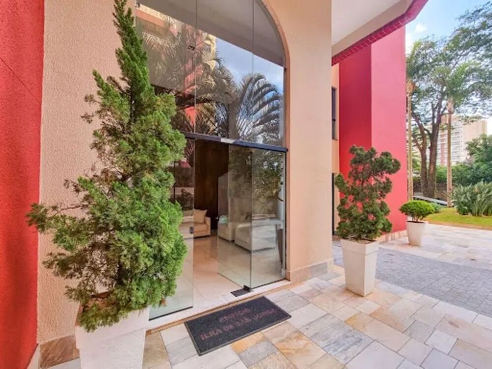 Apartamento, 2 quartos, 125 m² - Foto 4