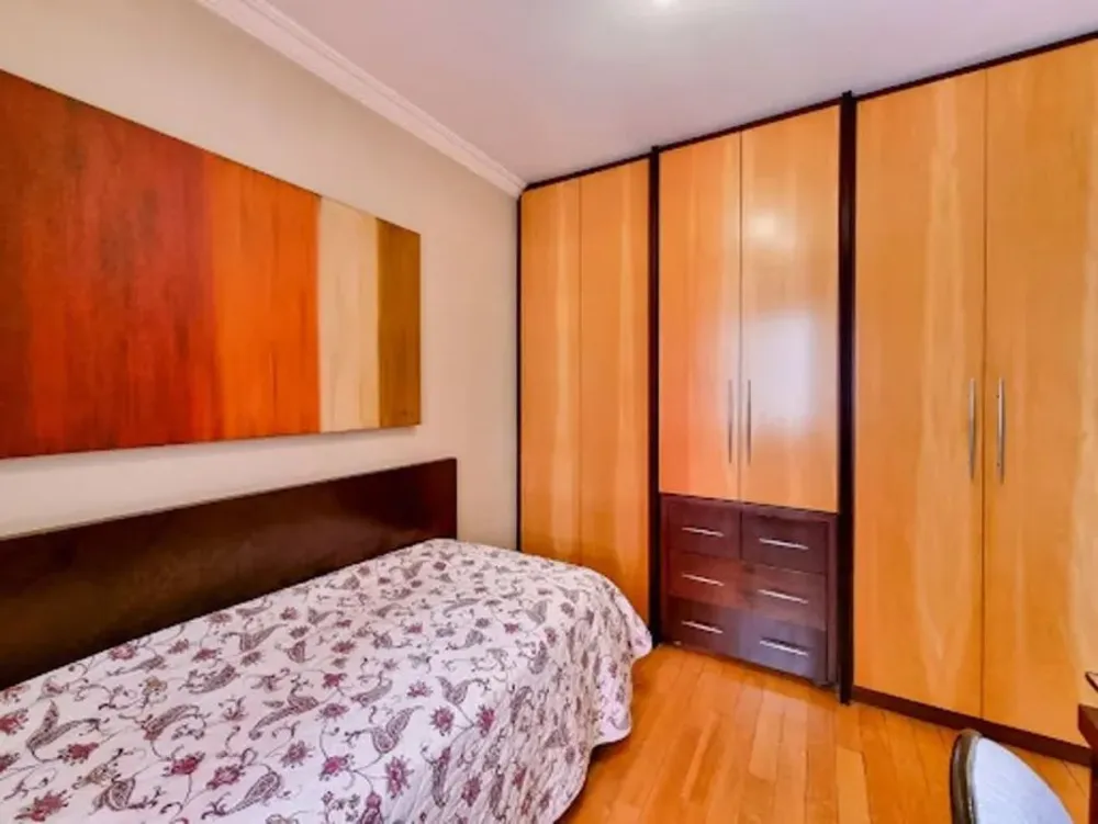 Apartamento, 2 quartos, 125 m² - Foto 13