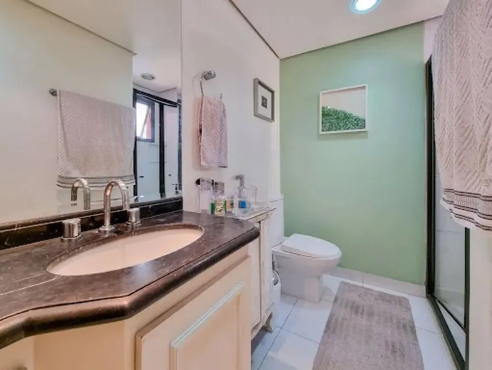 Apartamento, 2 quartos, 125 m² - Foto 12