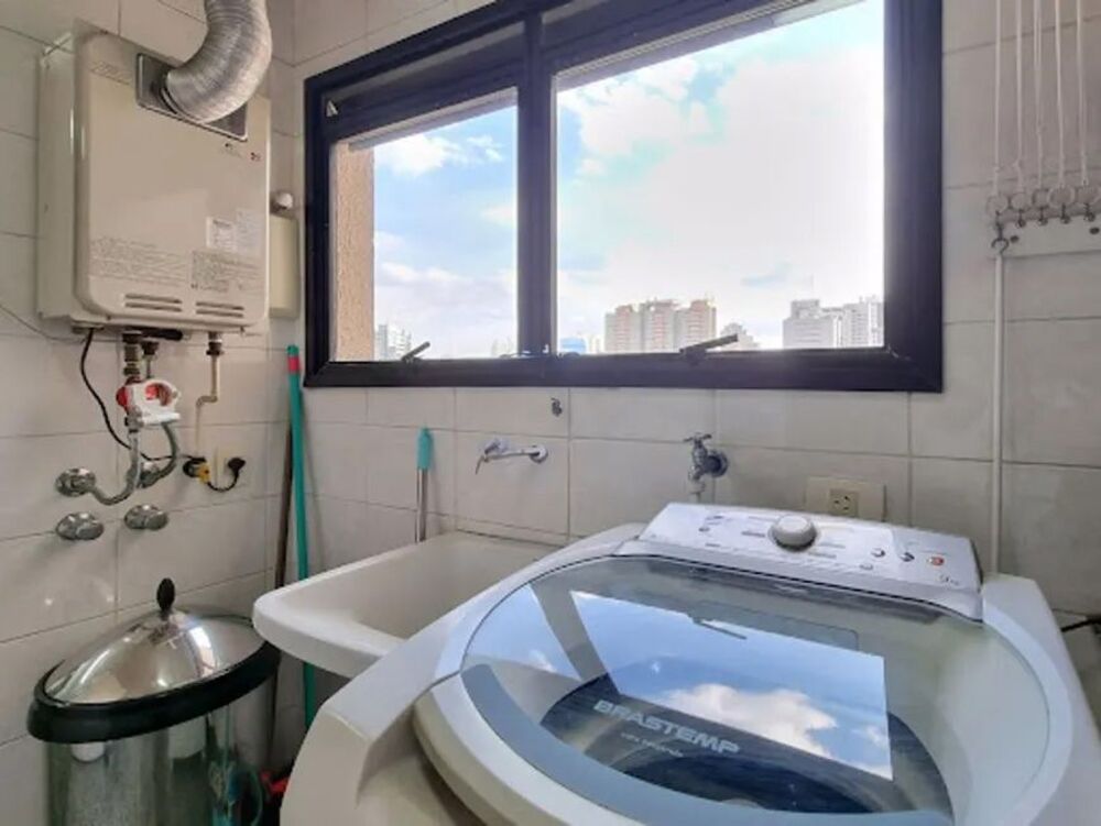 Apartamento, 2 quartos, 125 m² - Foto 1