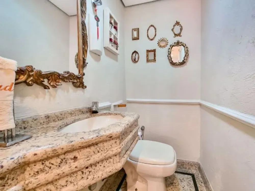 Apartamento, 2 quartos, 125 m² - Foto 9