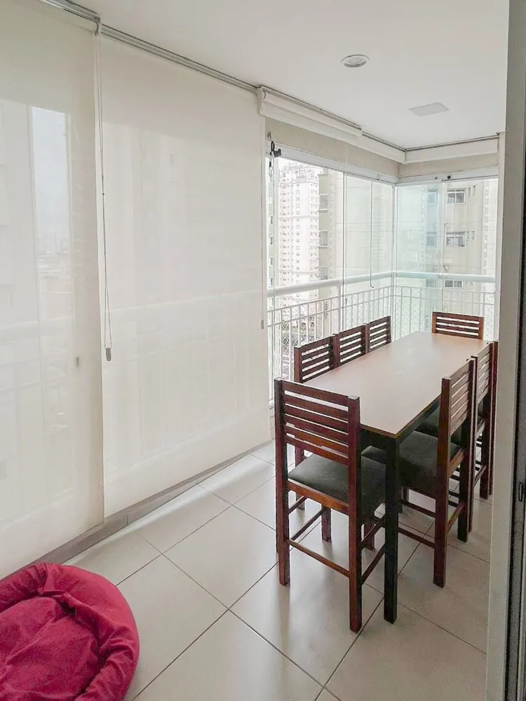Apartamento, 3 quartos, 87 m² - Foto 4