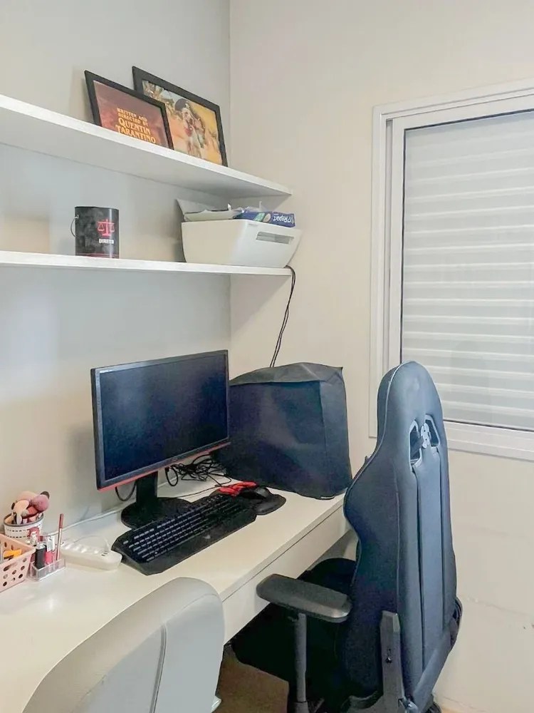 Apartamento, 3 quartos, 87 m² - Foto 2