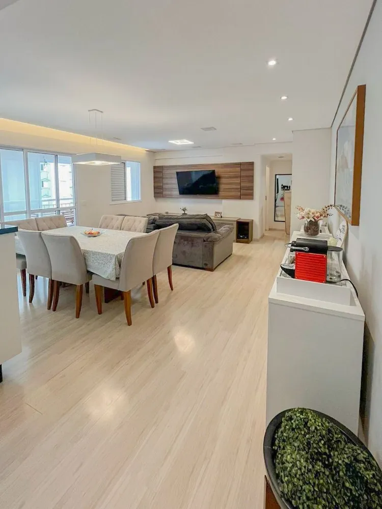 Apartamento, 3 quartos, 87 m² - Foto 1
