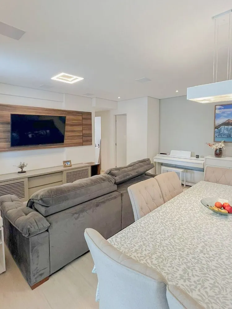 Apartamento, 3 quartos, 87 m² - Foto 4