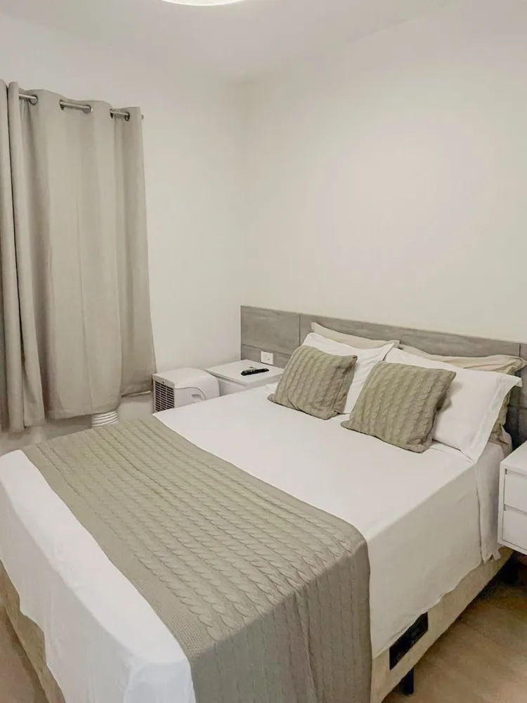 Apartamento, 3 quartos, 87 m² - Foto 1