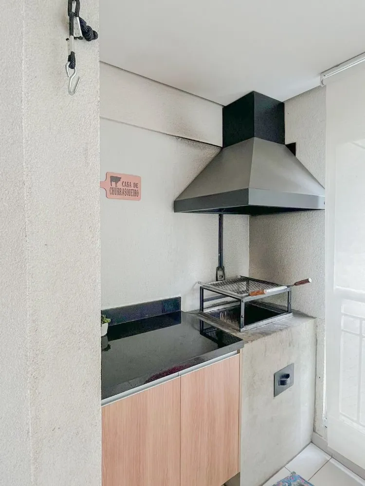 Apartamento, 3 quartos, 87 m² - Foto 3