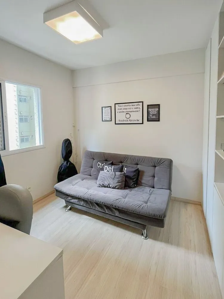 Apartamento, 3 quartos, 87 m² - Foto 12