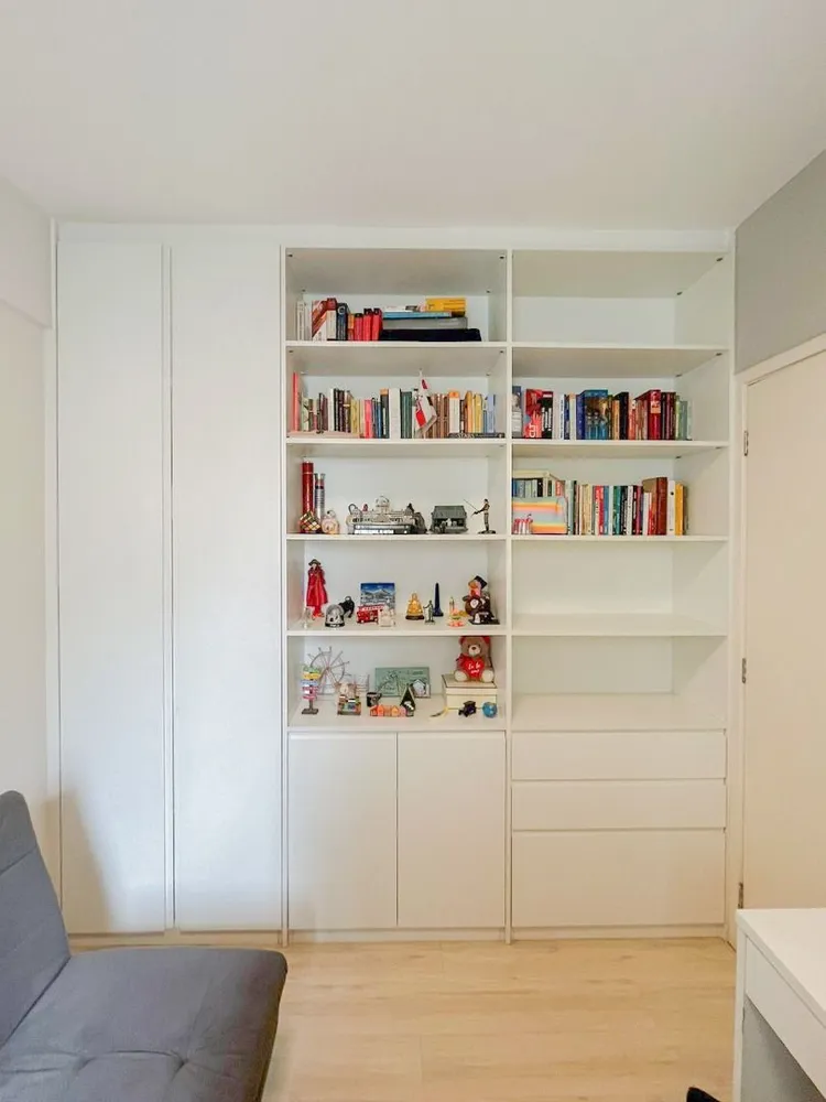 Apartamento, 3 quartos, 87 m² - Foto 11