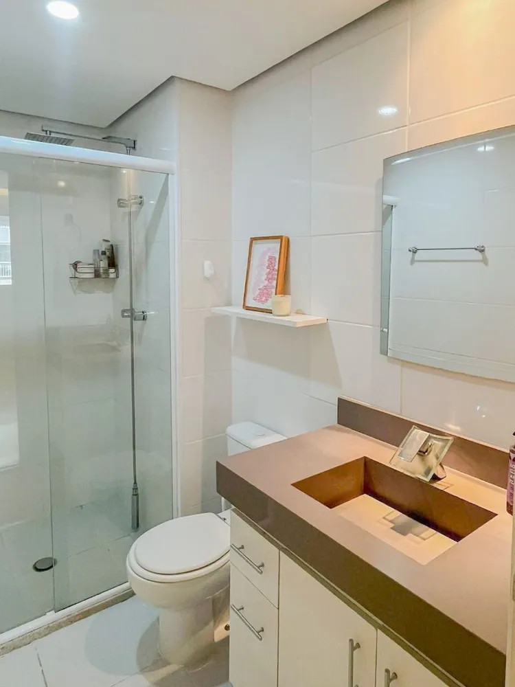 Apartamento, 3 quartos, 87 m² - Foto 10