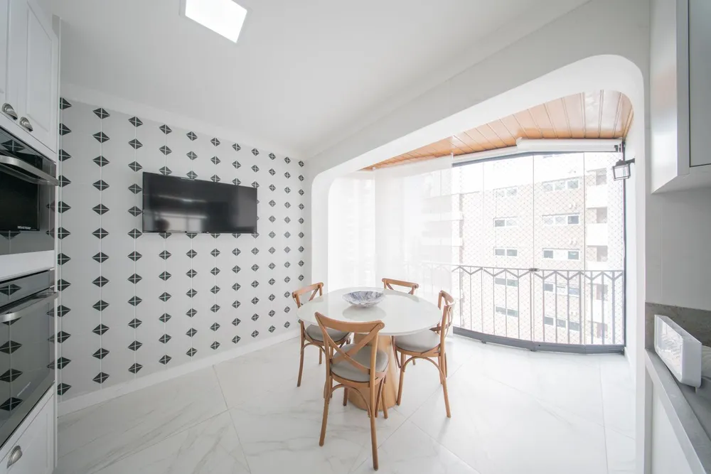 Cobertura, 5 quartos, 475 m² - Foto 5
