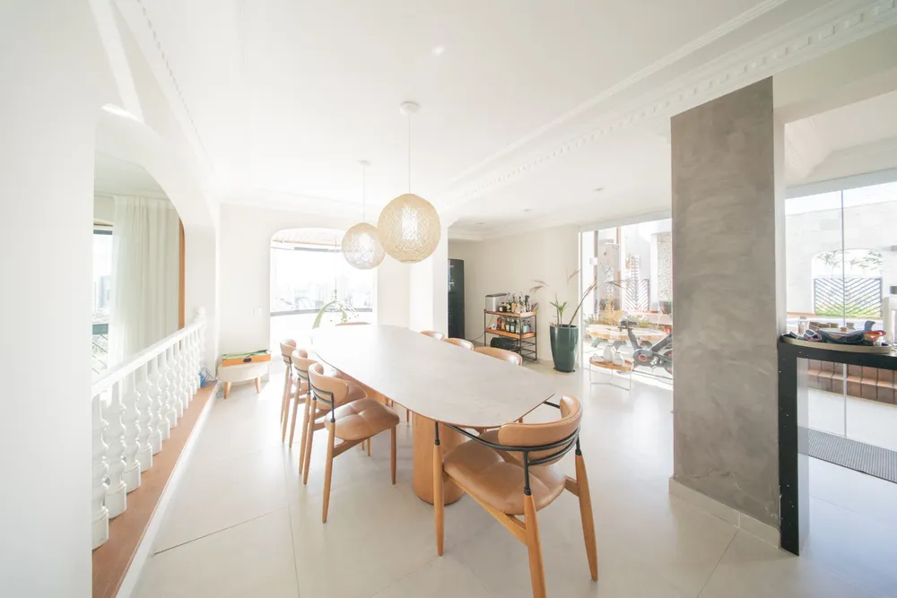 Cobertura, 5 quartos, 475 m² - Foto 3