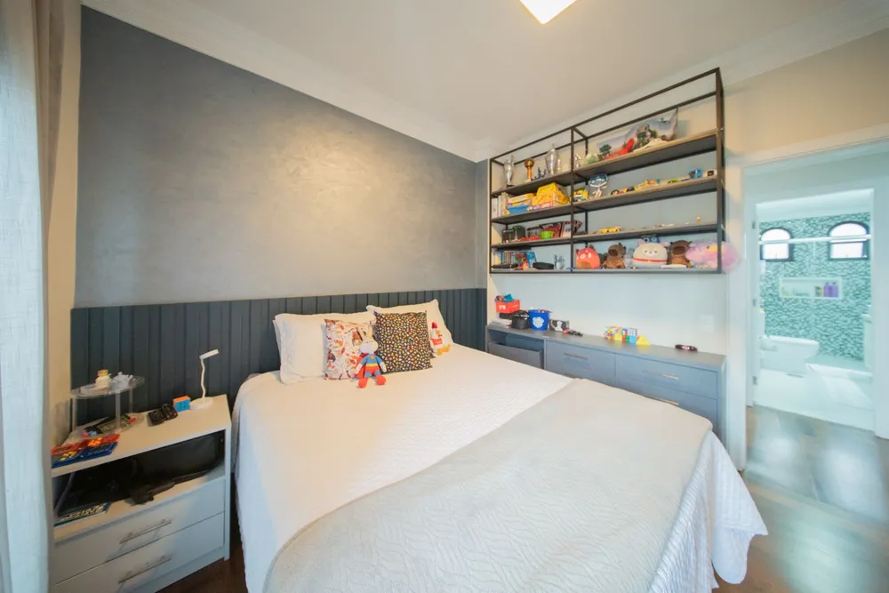 Cobertura, 5 quartos, 475 m² - Foto 9
