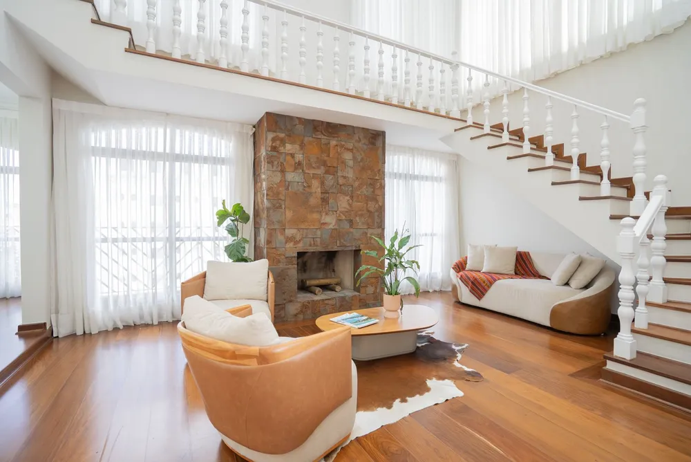 Cobertura, 5 quartos, 475 m² - Foto 8
