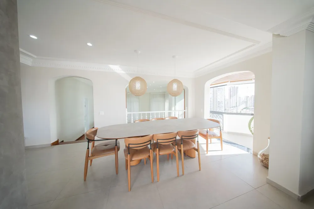 Cobertura, 5 quartos, 475 m² - Foto 4