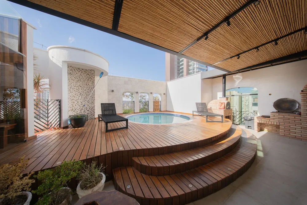 Cobertura, 5 quartos, 475 m² - Foto 2
