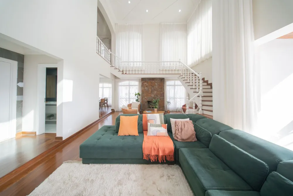 Cobertura, 5 quartos, 475 m² - Foto 1