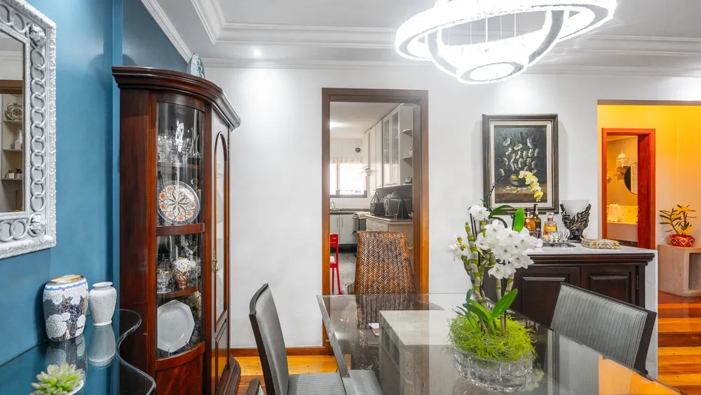 Apartamento, 3 quartos, 148 m² - Foto 3