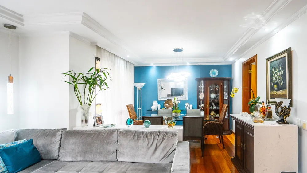 Apartamento, 3 quartos, 148 m² - Foto 12