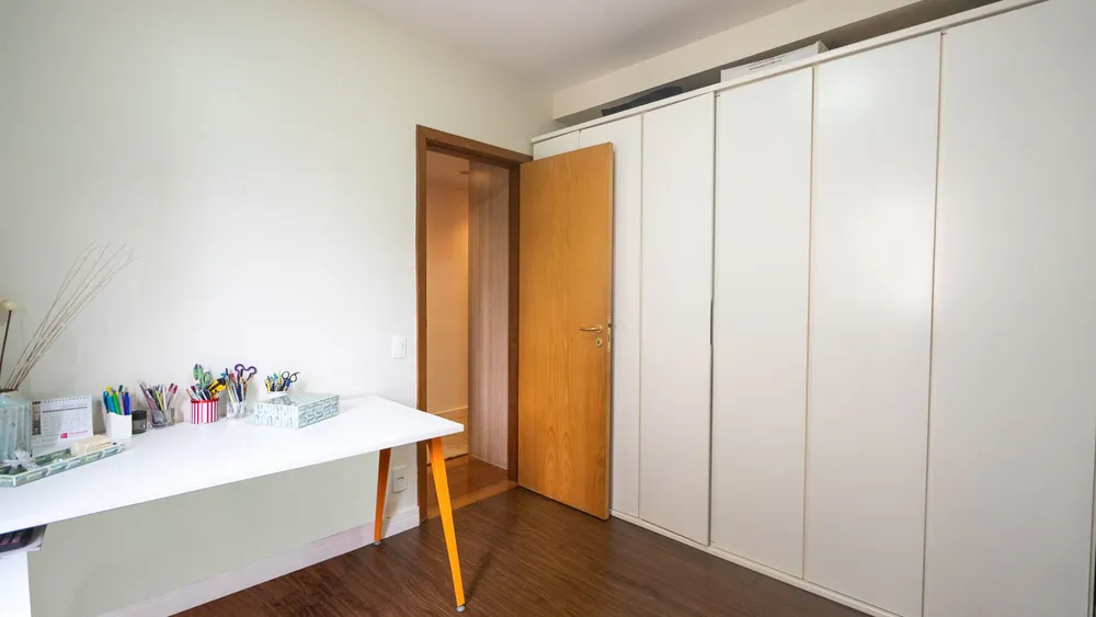 Apartamento, 3 quartos, 148 m² - Foto 12