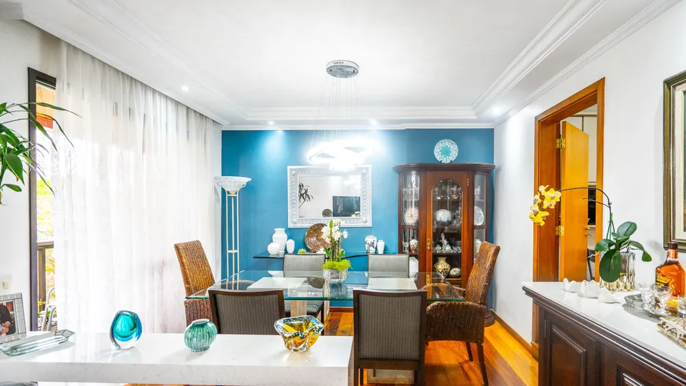 Apartamento, 3 quartos, 148 m² - Foto 9