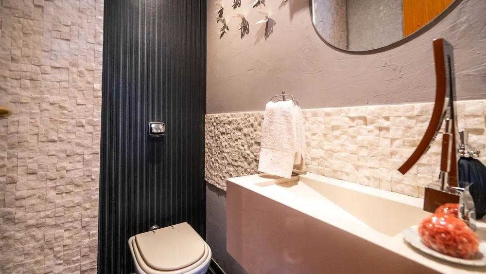 Apartamento, 3 quartos, 148 m² - Foto 1