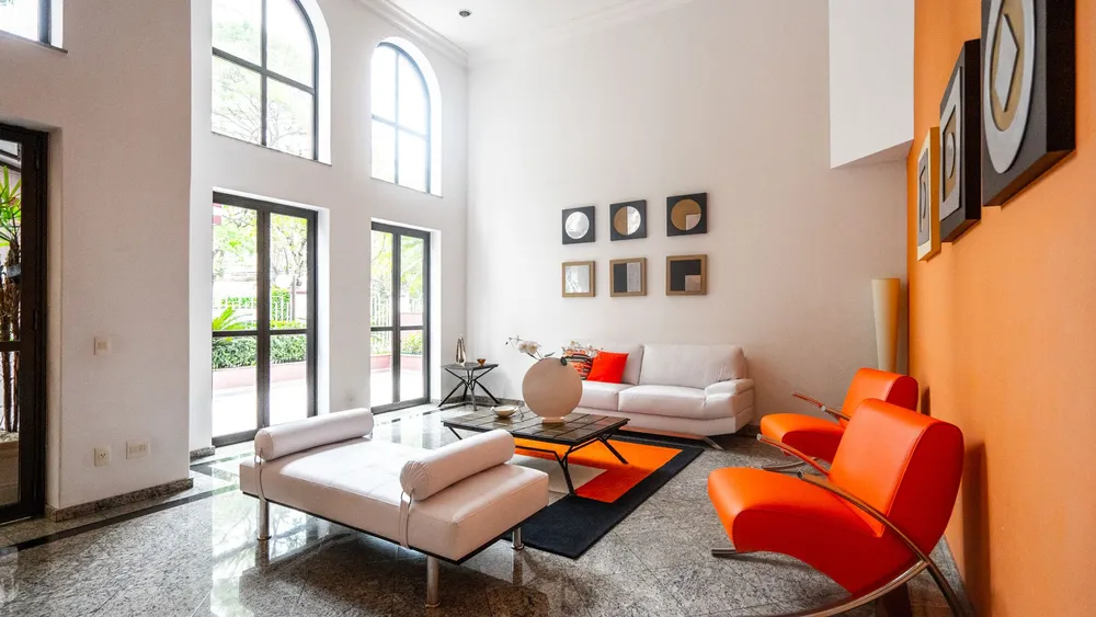 Apartamento, 3 quartos, 148 m² - Foto 4