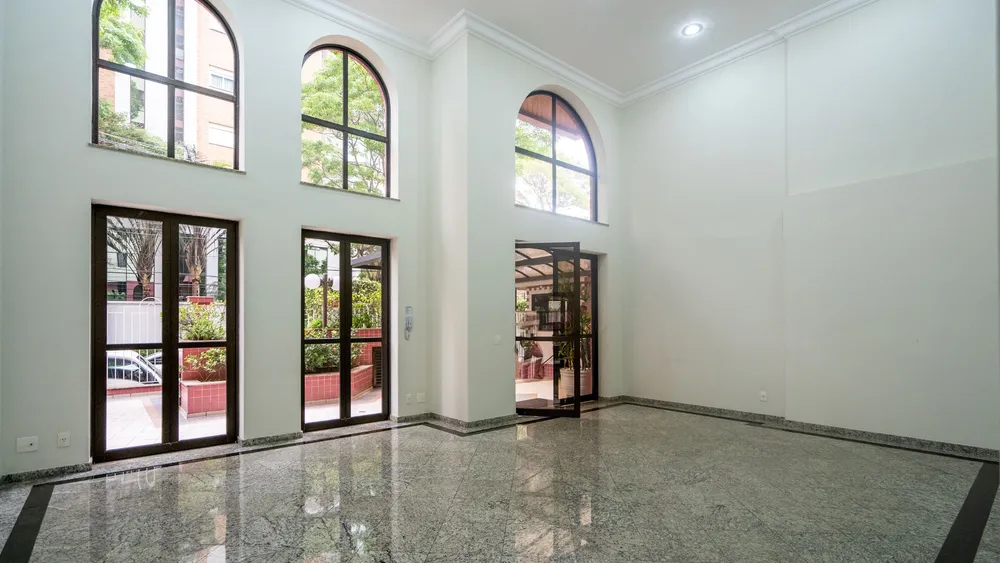 Apartamento, 3 quartos, 148 m² - Foto 7