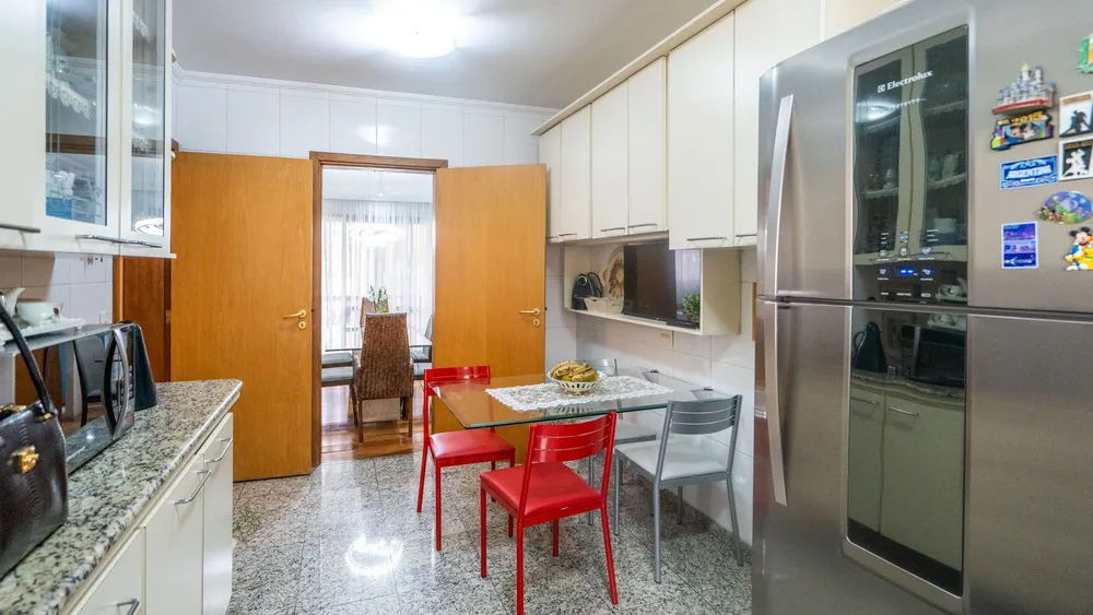 Apartamento, 3 quartos, 148 m² - Foto 10
