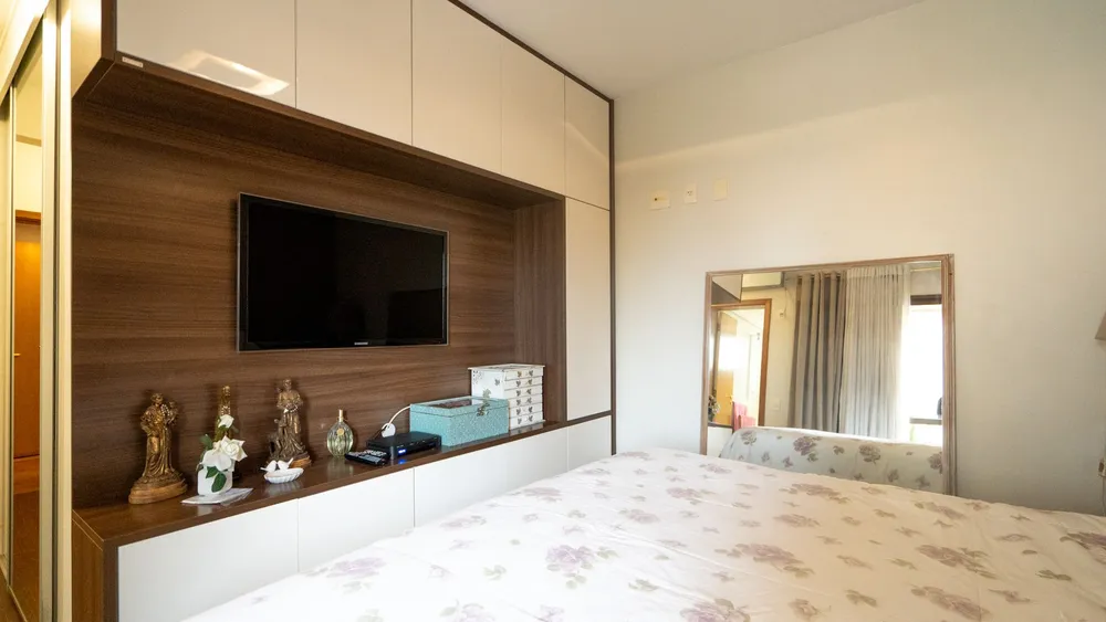 Apartamento, 3 quartos, 148 m² - Foto 2